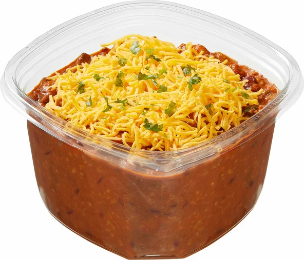 Costco fall favorite 7: Costco-content – Kirkland Signature Beef Chili