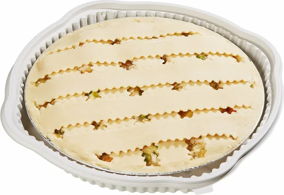 Kirkland Signature Chicken Pot Pie