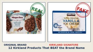 12 Kirkland Products That Beat the Brand Name - and 3 Where the Original Still Wins