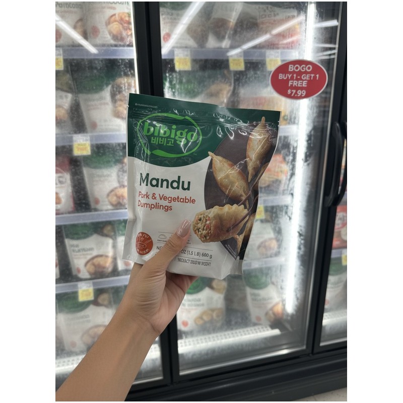 Lazy Costco lunch item 7