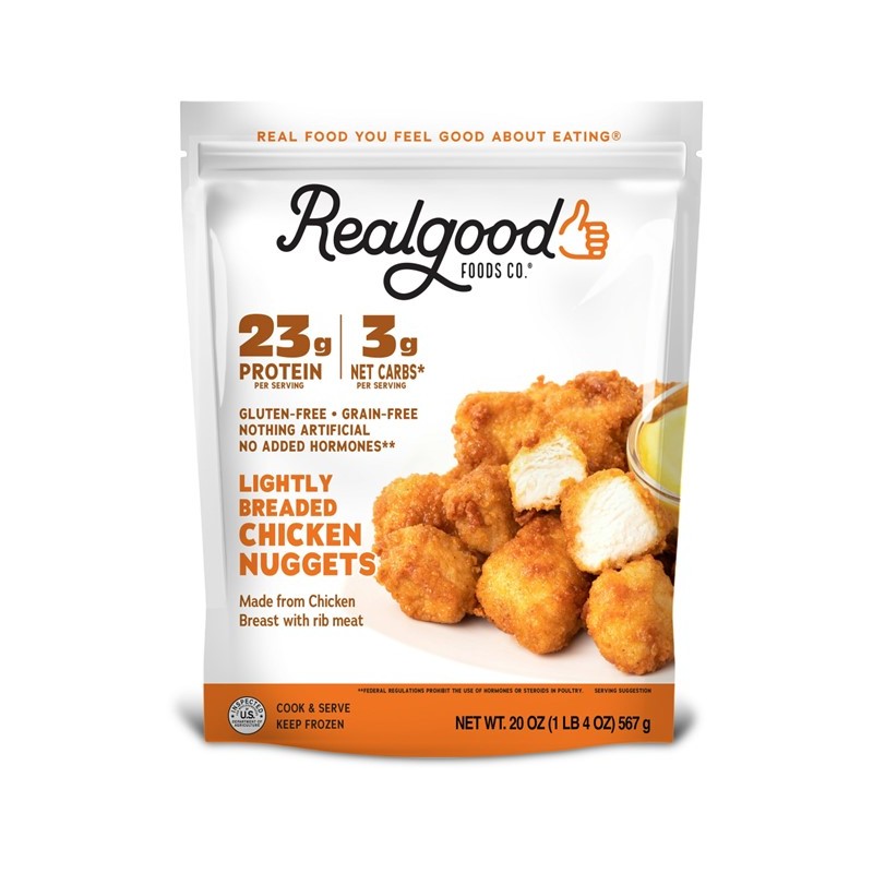 Lazy Costco lunch item 8
