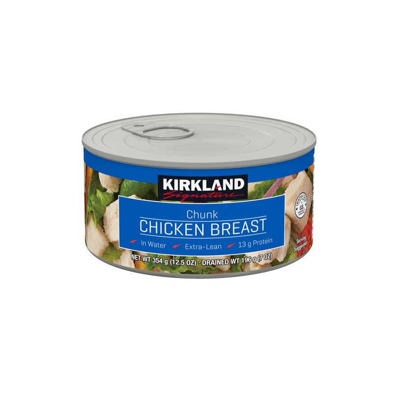 Lazy Costco lunch item 13