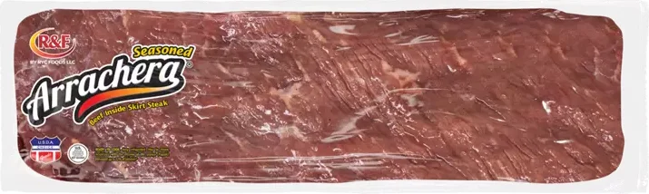 Marinated Skirt Steak