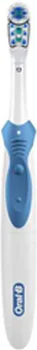 Oral-B Battery Powered Toothbrush Gum Care, 1 Count