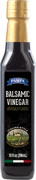 Pampa Balsamic Vinegar Bottle, 1-ct.