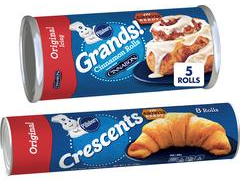 Pillsbury™ Refrigerated Canned Dough