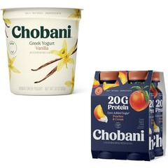 Chobani®