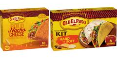 Old El Paso™ products