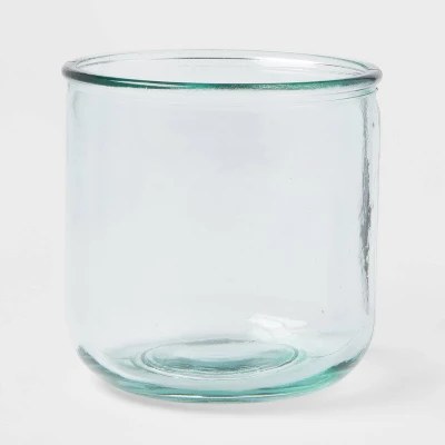 Tag Strawberry Double Old-Fashioned Glass — $21.99