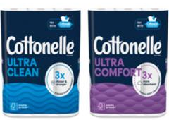 Cottonelle®