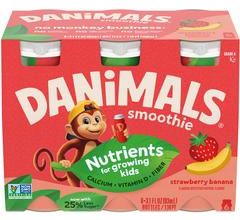 Danimals