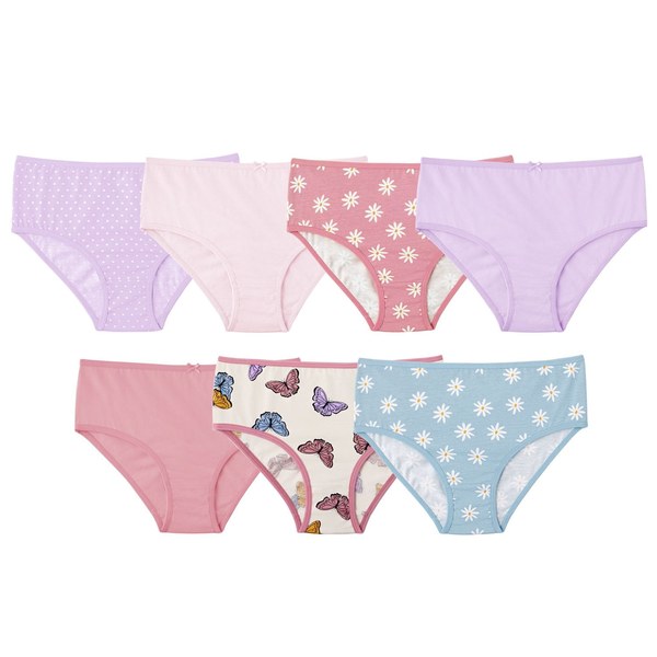 Member’s Mark Kids’ Boxer Briefs 7-Pack - $12.98 -> $3.81
