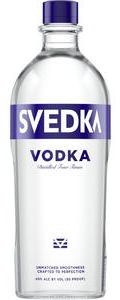 Svedka Vodka