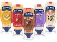 Hellmann's® or Best Foods®