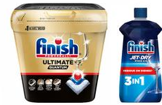 Finish®