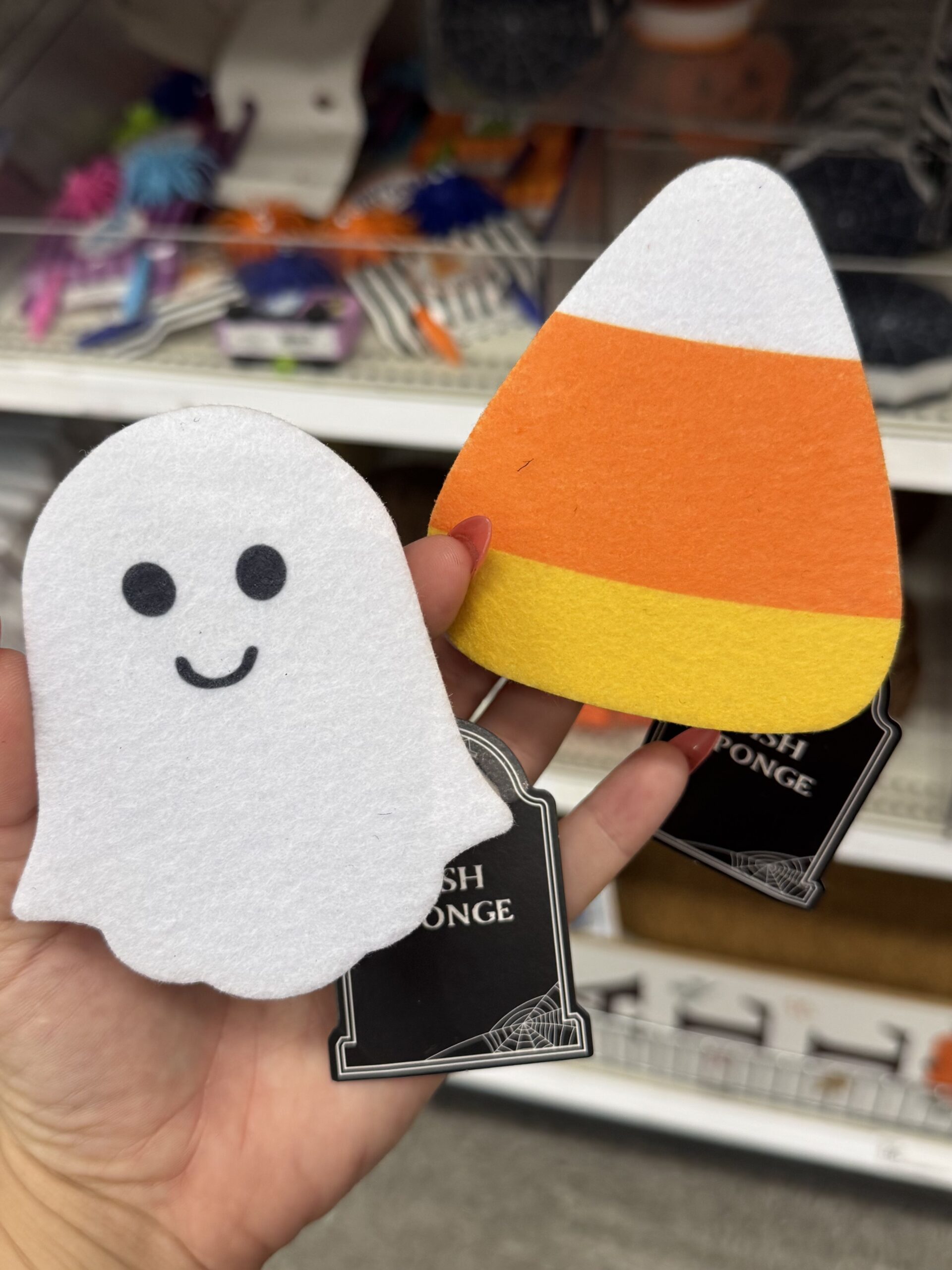 Hyde & EEK! Boutique Dish Sponge - in store