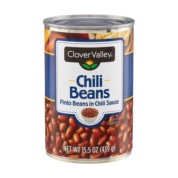 Clover Valley Chili Powder – $1