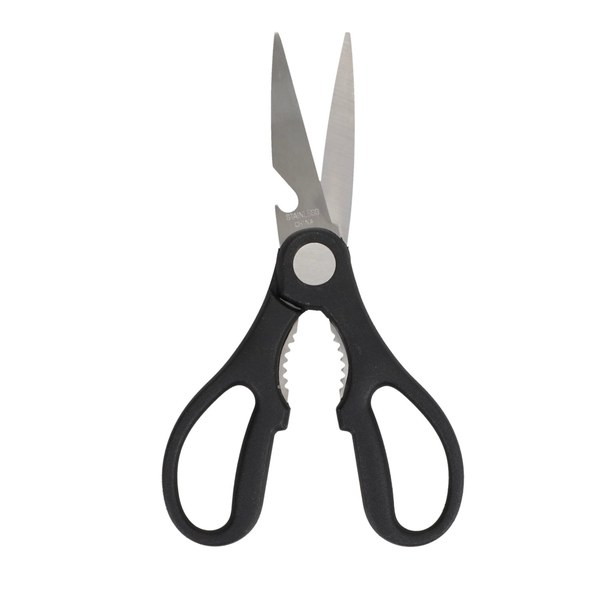 4. Cooking Concepts Heavyweight Stainless Steel Kitchen Shears — $1.25
