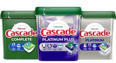Cascade Action Pacs Tubs