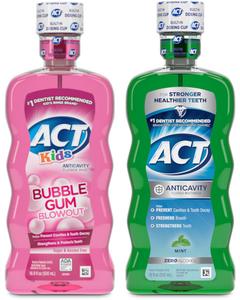 ACT®