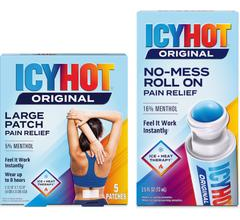 Icy Hot®