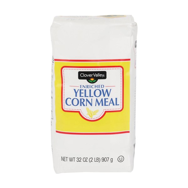 Clover Valley Whole Kernel Corn – $0.85