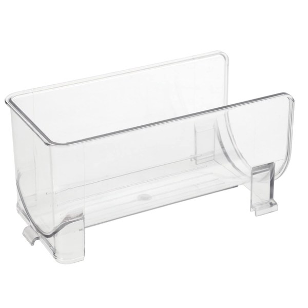 Storage Essentials Shatter-Free Wine Bottle Holder – $1.50