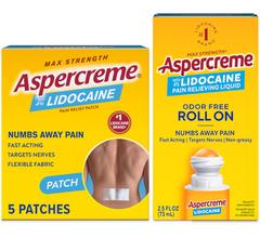 Aspercreme®