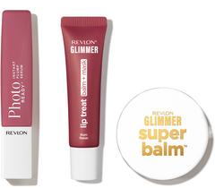 REVLON COLOR COSMETICS