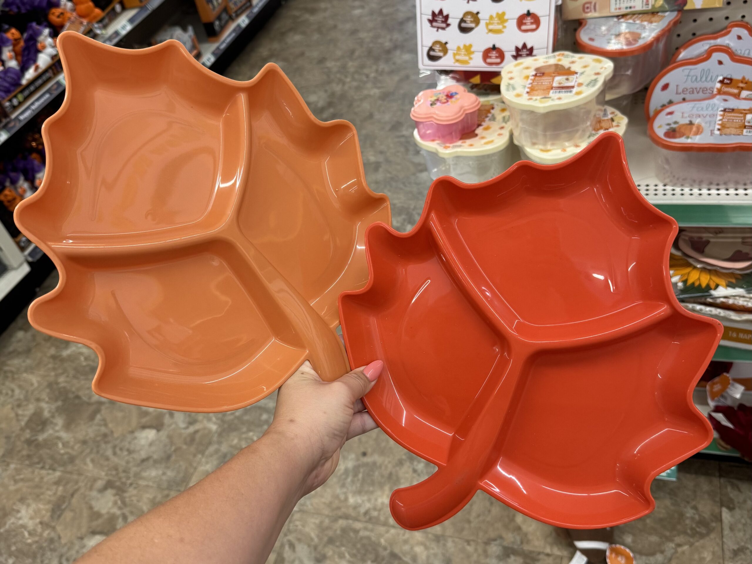 Fall Kitchen & Decor - in store