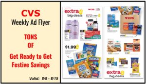 CVS Weekly Ad