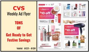 CVS Weekly Ad