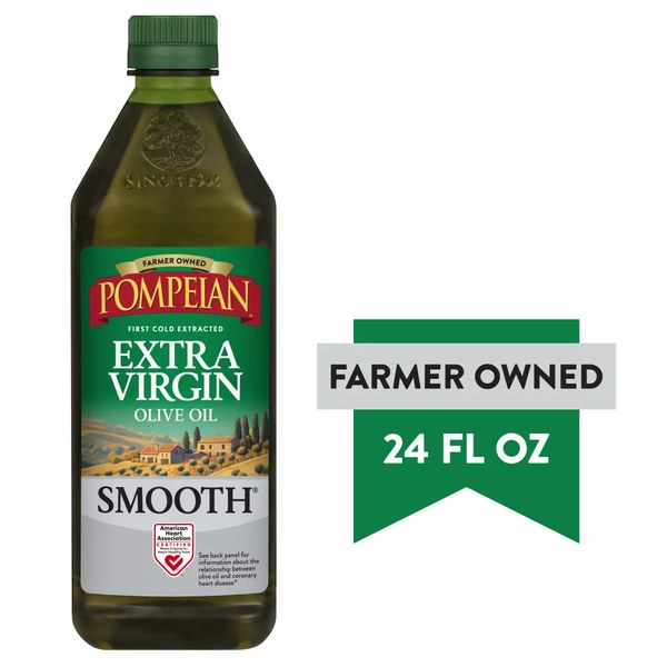 Bella Extra-Virgin Olive Oil