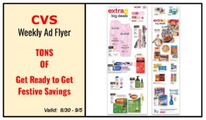 CVS Weekly Ad