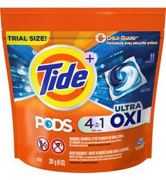 Tide Pods