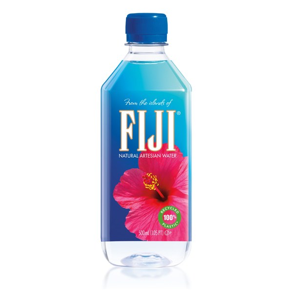 Fiji Natural Artesian Water - $1.25 - Fiji