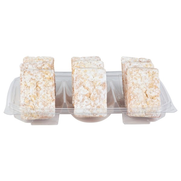 10. Seasonal Bakery Blondies (Lemon Bar or Salted Caramel)