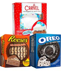Carvel®