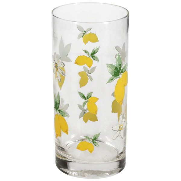 Fall Leaves Glass Coolers & Tumblers – $1.50