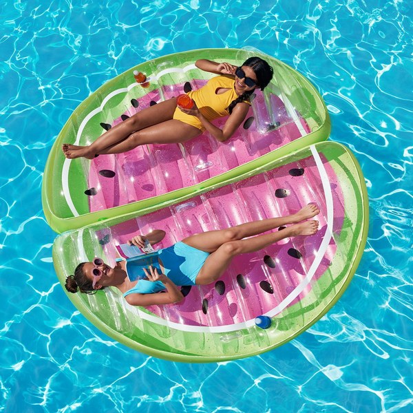 Member’s Mark Two-Person Float - $54.88 -> $19.28