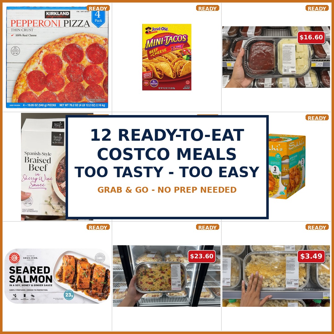 12 ready-to-eat Costco meals hero 2026 refresh