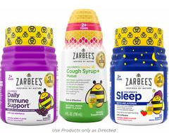 ZARBEE'S®