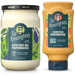 Sir Kensington's