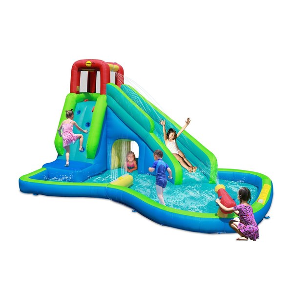 Happy Hop Water Slide Oasis - $249.98 -> $148.91