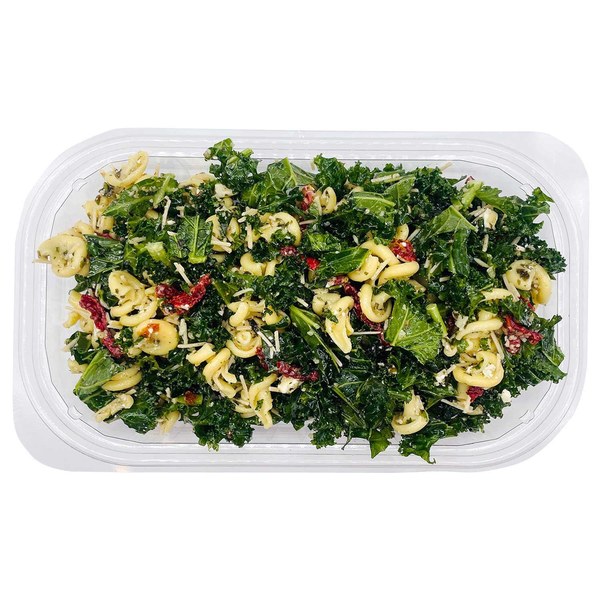 14. Member’s Mark Kale and Sundried Tomato Pasta Salad