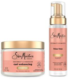 SheaMoisture