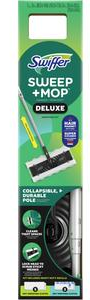 Swiffer Quick Clean