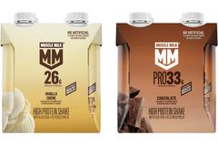 MUSCLE MILK®