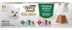 Fancy Feast® Gems®