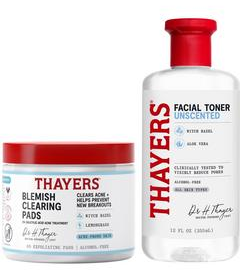 Thayers® Skincare